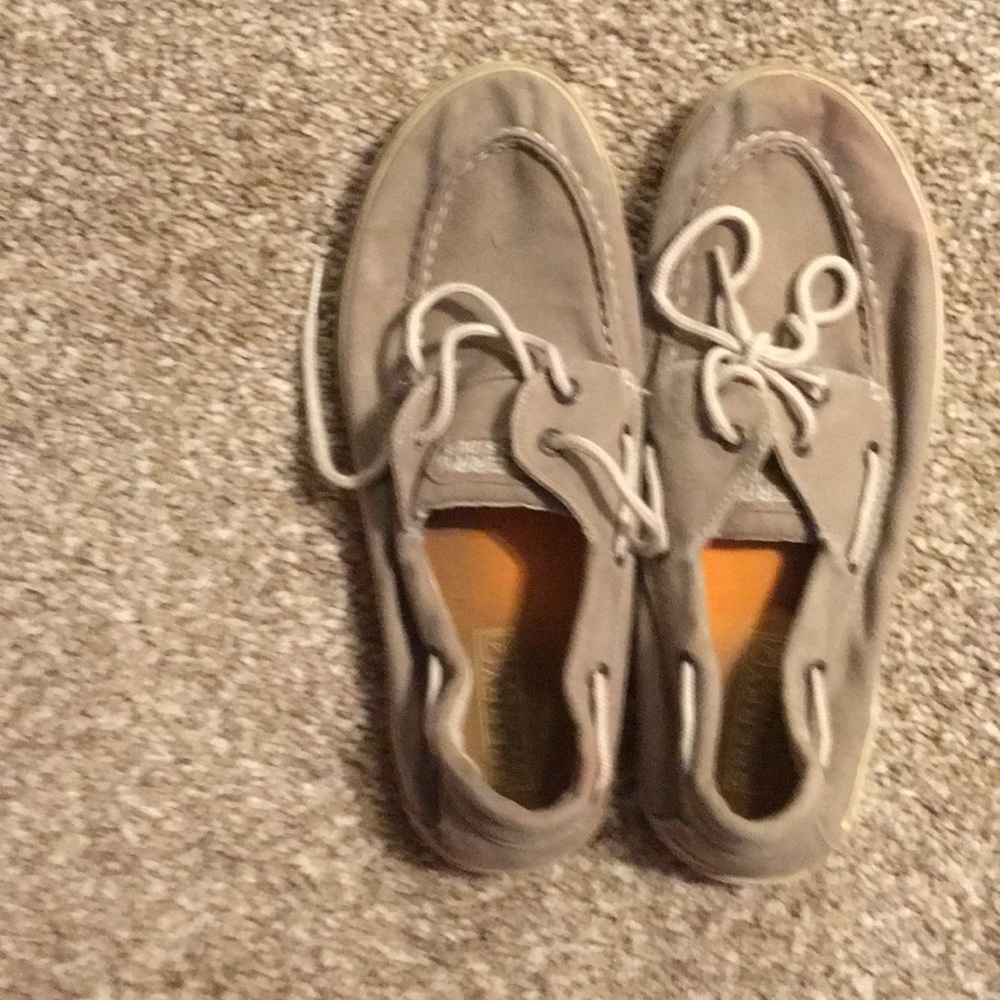 Sperries